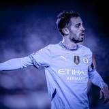 Telegram profile photo for Santos de Genius - Richmond.