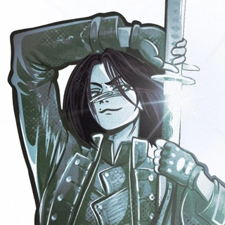 Telegram profile photo for Халапенье🥒