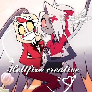 Telegram profile photo for 𝓗𝓮𝓵𝓵𝓯𝓲𝓻𝓮 𝓬𝓻𝓮𝓪𝓽𝓲𝓿𝓮。