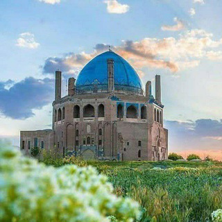 Telegram profile photo for سیمای استان زنجان