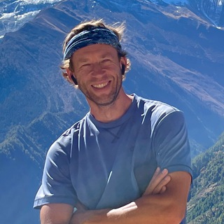 Telegram profile photo for Походы в горы. Путешествия к себе.