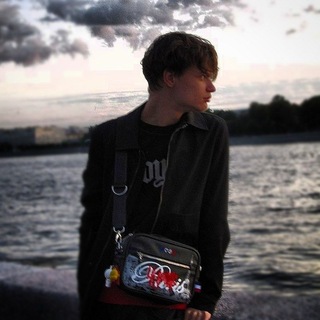 Telegram profile photo for KKØFF