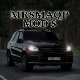 Telegram profile photo for 𝗺𝗿𝘀𝗺𝗮𝗾𝗽 𝗺𝗼𝗱'𝘀