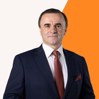 Telegram profile photo for Vasile Tarlev