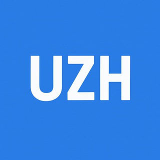 Telegram profile photo for UzhDisplay