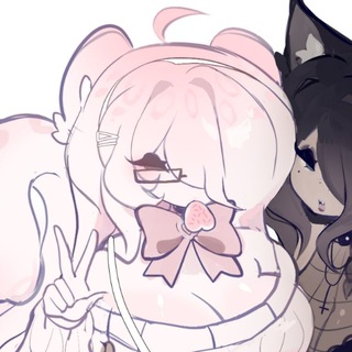 Telegram profile photo for свити рисует 𖹭.ᐟ