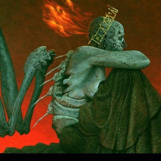 Telegram profile photo for В кадре.....