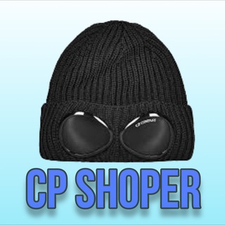 Telegram profile photo for CP shoper🕶️
