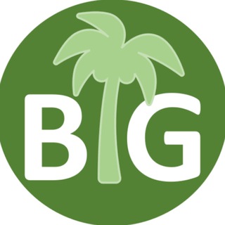 Telegram profile photo for *Official* BIGardens.org