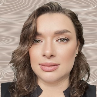 Telegram profile photo for Системы замещения волос, ручная работа