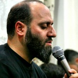 Telegram profile photo for کانال رسمی حاج امیر ولی زاده