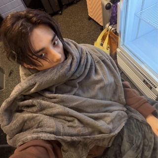 Telegram profile photo for 가을 - ოilin ֗ ִ ※. ᑲlog .ׅ🍂 ׁ