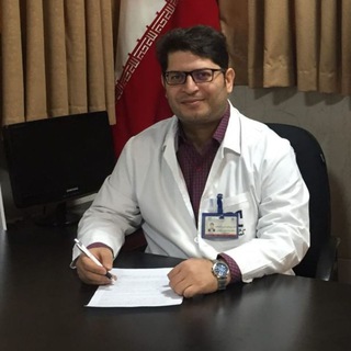 Telegram profile photo for کلینیک دکتر رئیس السادات
