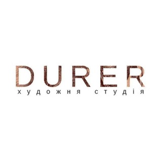Telegram profile photo for DURER