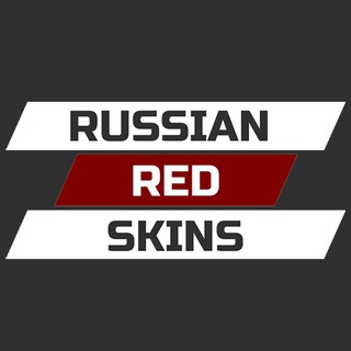 Telegram profile photo for Russian Red Skins