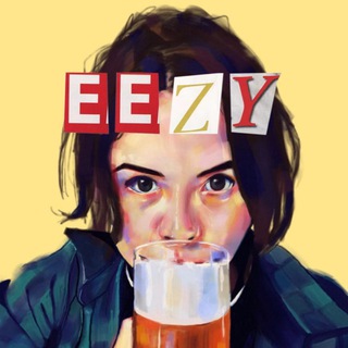 Telegram profile photo for Be easy, its Eezy