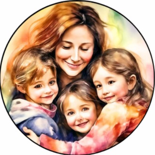 Telegram profile photo for Мама-христианка 💞