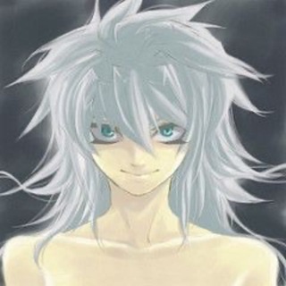 Telegram profile photo for v_^