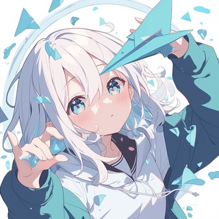 Telegram profile photo for 折纸emby