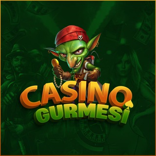 Telegram profile photo for CasinoGurmesi