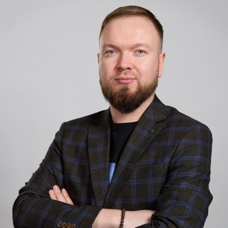 Telegram profile photo for BESSONOV