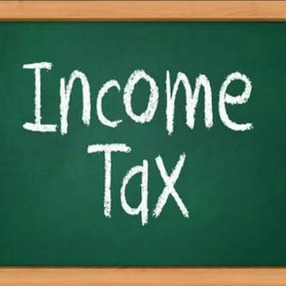 Telegram profile photo for Income Tax Updates & Queries