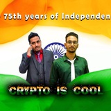 Telegram profile photo for 🚀🚀CRYPTO IS COOL(Hindi)🚀🚀