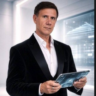 Telegram profile photo for Александр Бегак