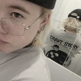 Telegram profile photo for locust