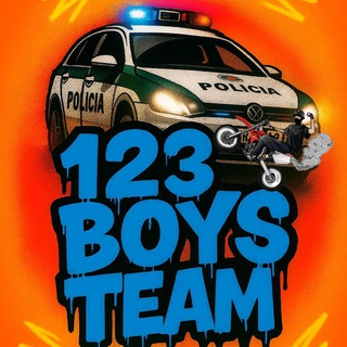 Telegram profile photo for 123 BOYS TEAM