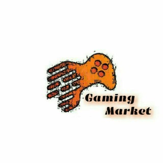 Telegram profile photo for 🎮 GaMinG MarKeT 🎮