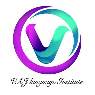 Telegram profile photo for آموزشگاه زبان واج