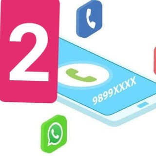 Telegram profile photo for virtual_number