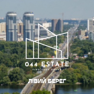 Telegram profile photo for Оренда квартир | Лівий берег Київ Аренда