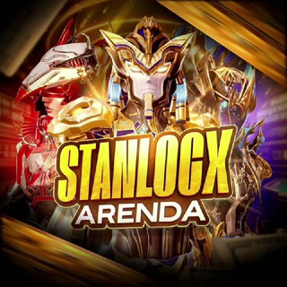 Telegram profile photo for STANLOCX