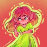 Telegram profile photo for 🌖Kunsttrödelmarkt überzogen mit Sojasoße🌔