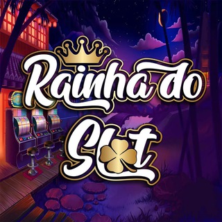 Telegram profile photo for RAINHA DO SLOT π