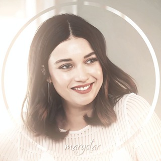 Telegram profile photo for 𝐌𝐀𝐑𝐘𝐒𝐓𝐀𝐑