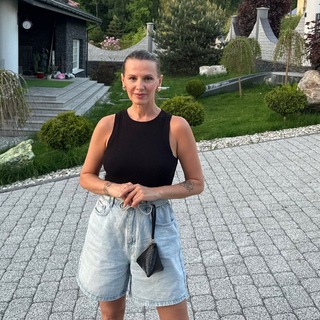 Telegram profile photo for Катюша Петрова