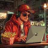 Telegram profile photo for Преимущества игры в живом казино с реальными крупьерами