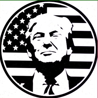 Telegram profile photo for TRUMP AIRDRОР
