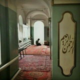 Telegram profile photo for مَلْجَأي