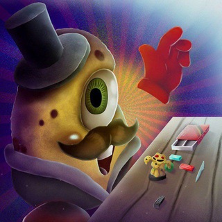 Telegram profile photo for 𝙺𝚊𝚛𝚝𝚘𝚏𝚊𝚗𝚒𝚊