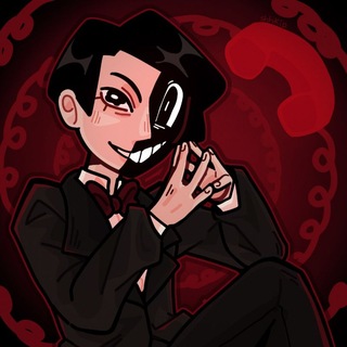 Telegram profile photo for РЕСТ !! • КА ПИСТА