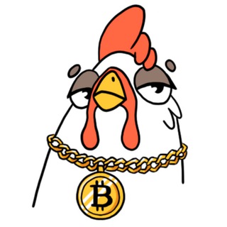 Telegram group profile photo for Rich Hens Chat