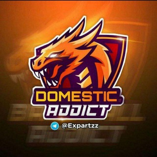 Telegram profile photo for Domestic Addict โค๏ธ๐ฅ