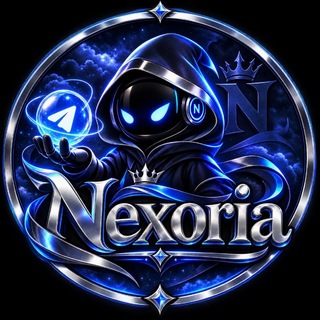 Telegram profile photo for Nexoria VPN | کانفیگ