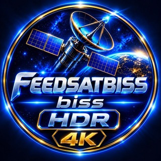 Telegram profile photo for Feed&Biss&4K