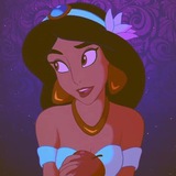 Telegram profile photo for ميــنآ !