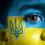 Telegram profile photo for Трэшовая Украина